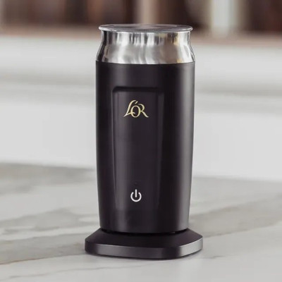 Капучінатор (спінювач молока) L’OR Milk Frother (8410091080478) Капучінатор (спінювач молока) L’OR Milk Frother (8410091080478)