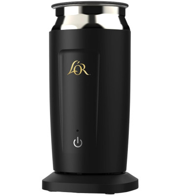 Капучінатор (спінювач молока) L’OR Milk Frother (8410091080478) Капучінатор (спінювач молока) L’OR Milk Frother (8410091080478)