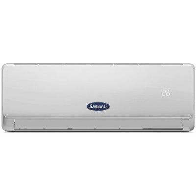 Кондиціонер Samurai SMA-12HRDN1B ION DC Inverter