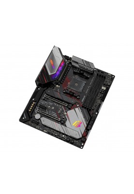 Материнська плата ASRock B550 PG Velocita Socket AM4