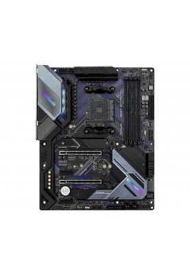 Материнська плата ASRock B550 Extreme4 Socket AM4