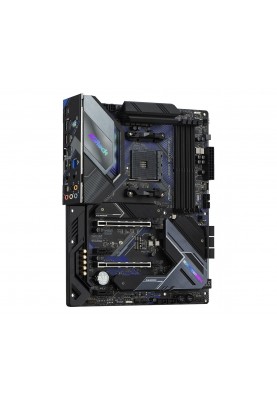 Материнська плата ASRock B550 Extreme4 Socket AM4