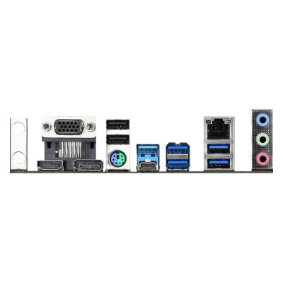 Материнська плата ASRock B550M Pro4 Socket AM4 Материнська плата ASRock B550M Pro4 Socket AM4