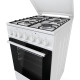 Плита Gorenje K5241WH