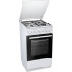 Плита Gorenje K5241WH