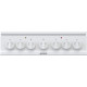 Плита Gorenje K5241WH
