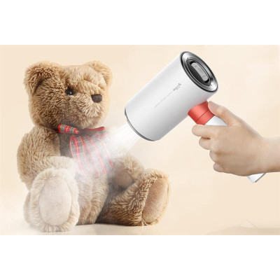 Відпарювач Xiaomi Deerma Garment Steamer 2-in-1 White DEM-HS200_