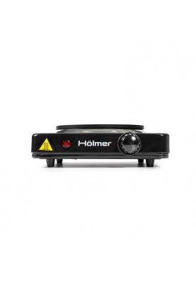 Плита настільна Holmer HHP-110B
