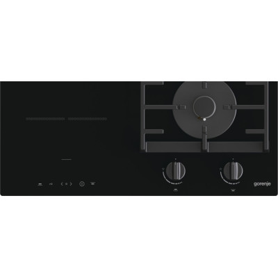 Варильна поверхня Gorenje GCI691BSC