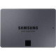 Накопичувач SSD 4ТB Samsung 870 QVO 2.5" SATAIII V-NAND MLC (MZ-77Q4T0BW)