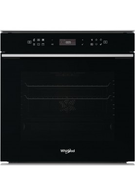 Духова шафа Whirlpool W7 OM4 4S1 P BL