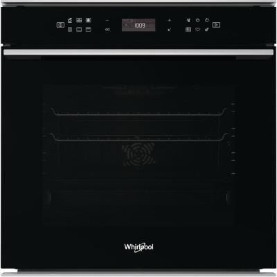 Духова шафа Whirlpool W7 OM4 4S1 P BL