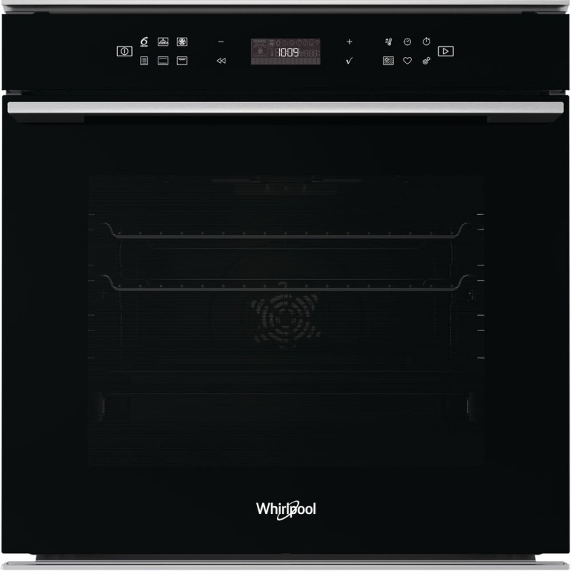 Духовой шкаф Whirlpool W7 OM4 4S1 P BL