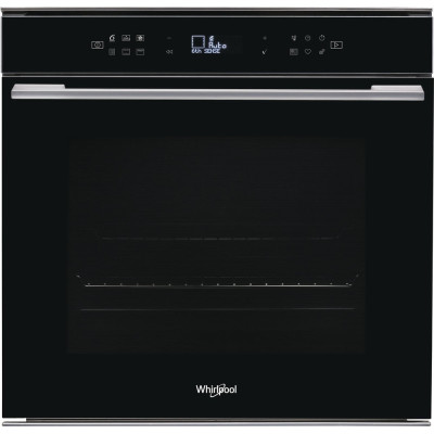 Духова шафа Whirlpool W7 OM4 4S1 P BL