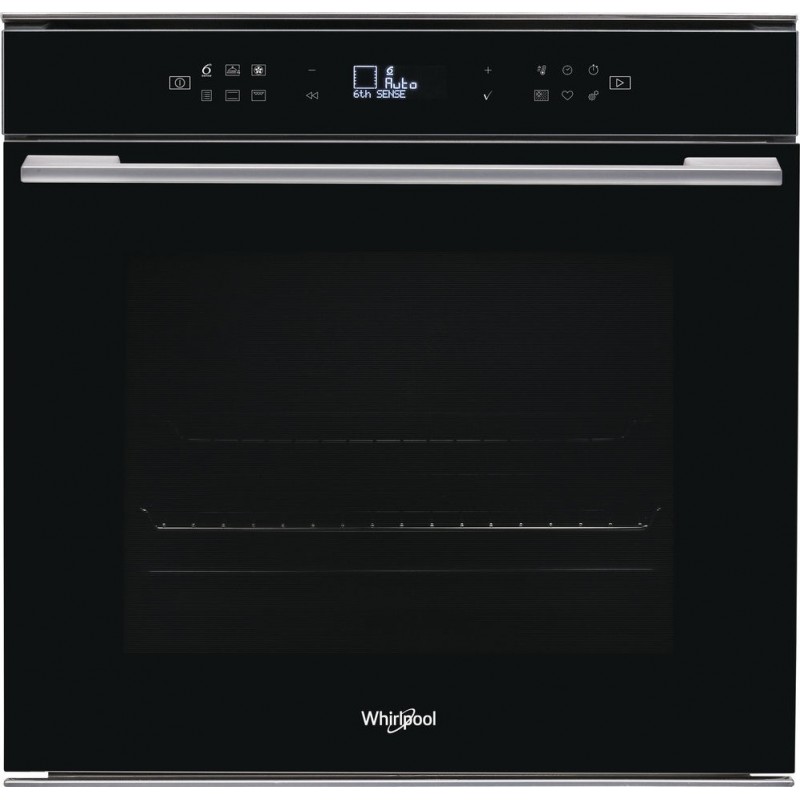 Духовой шкаф Whirlpool W7 OM4 4S1 P BL