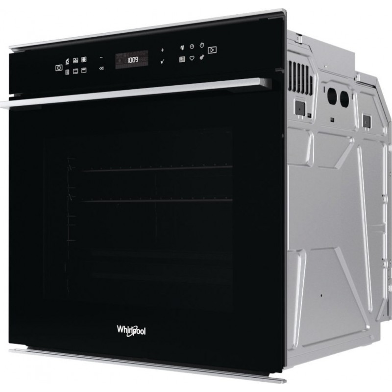 Духовой шкаф Whirlpool W7 OM4 4S1 P BL