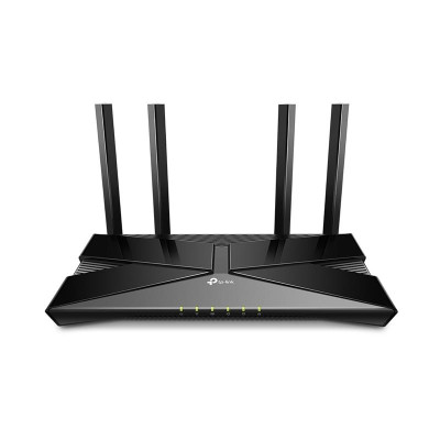 Бездротовий маршрутизатор TP-Link Archer AX10_EU