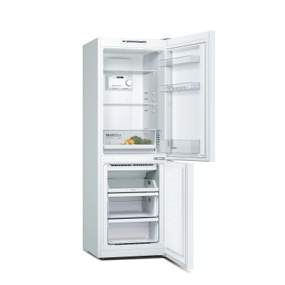 Холодильник Bosch KGN33NW206 Холодильник Bosch KGN33NW206