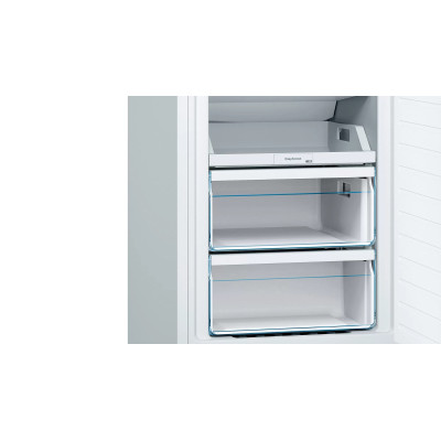 Холодильник Bosch KGN33NW206 Холодильник Bosch KGN33NW206