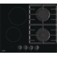 Варильна поверхня Gorenje GCE691BSC