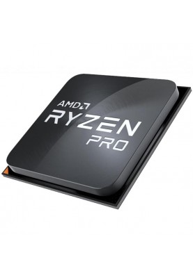 Процесор AMD Ryzen 5 Pro 4650G (3.7GHz 8MB 65W AM4) Tray (100-100000143)