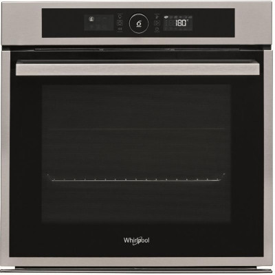 Духова шафа Whirlpool AKZ 97890 IX