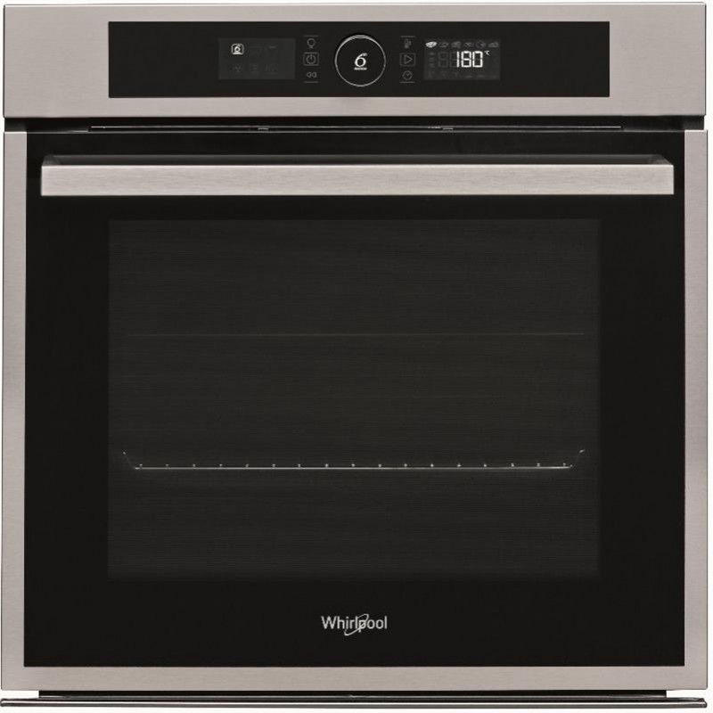 Духовой шкаф Whirlpool AKZ 97890 IX