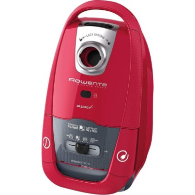 Пилосос Rowenta RO7793EA Пилосос Rowenta RO7793EA