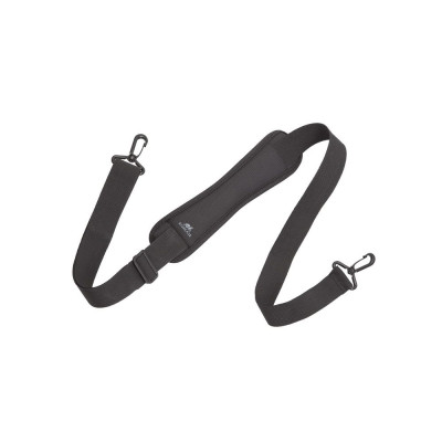 Сумка для ноутбука Rivacase Tegel 8455 17.3" Black