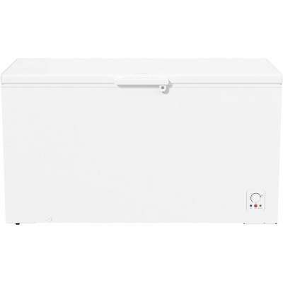 Морозильна скриня Gorenje FH451CW