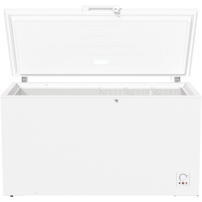 Морозильна скриня Gorenje FH451CW