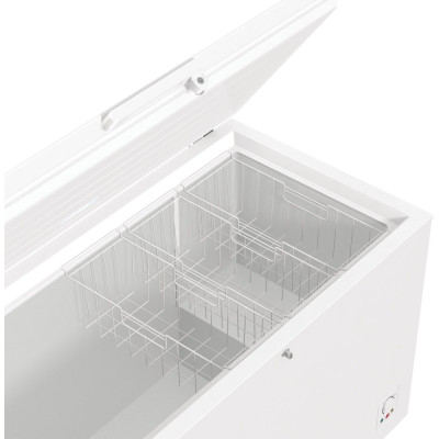 Морозильна скриня Gorenje FH451CW