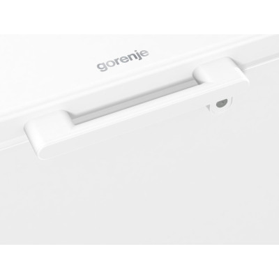Морозильна скриня Gorenje FH451CW