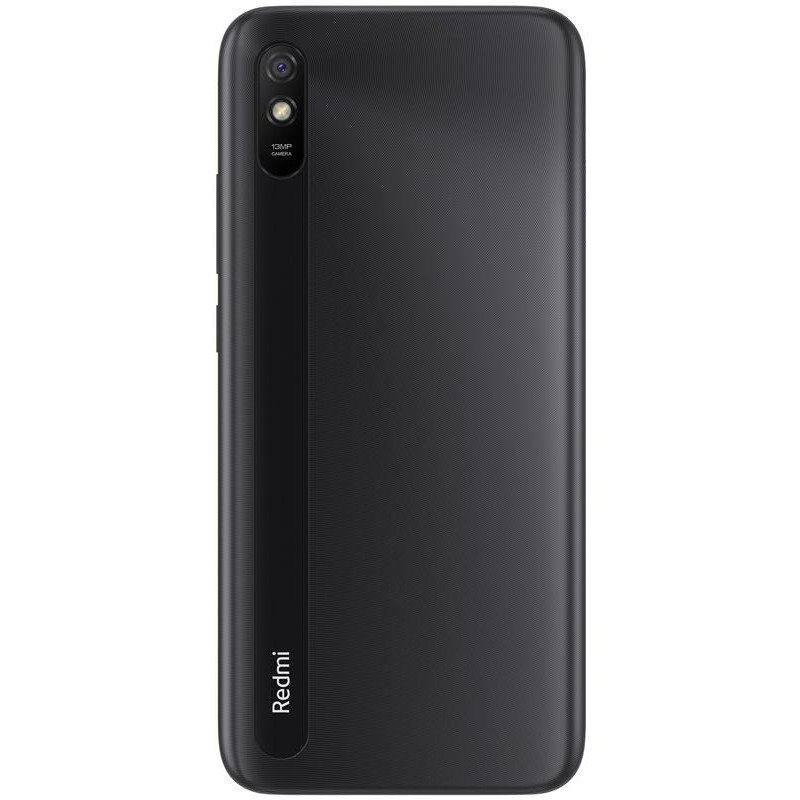 Смартфон Xiaomi Redmi 9A 2/32GB Dual Sim Granite Gray EU_