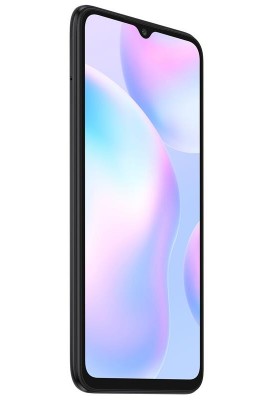 Смартфон Xiaomi Redmi 9A 2/32GB Dual Sim Granite Gray