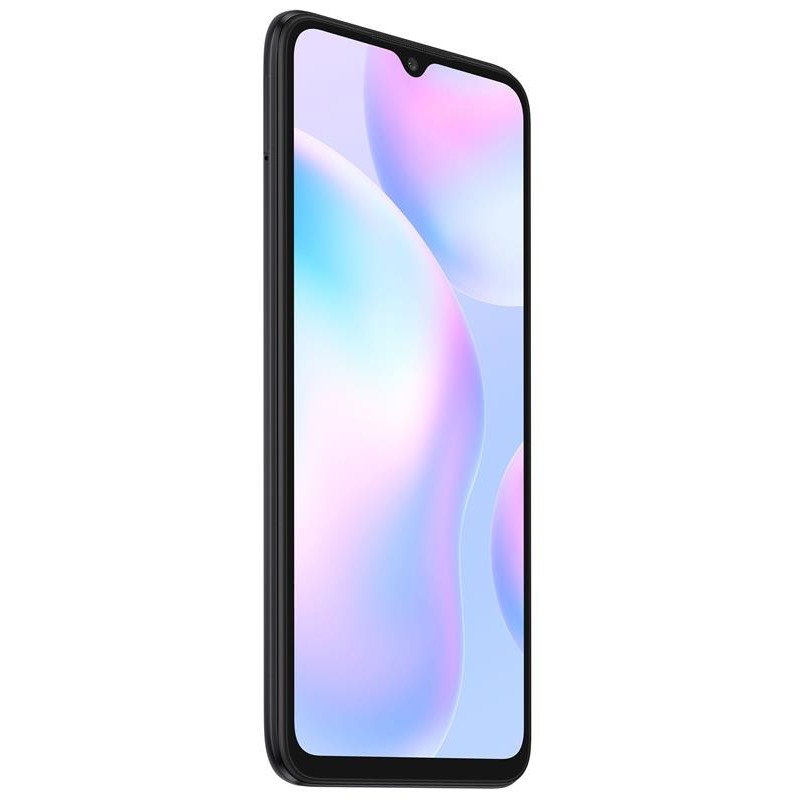 Смартфон Xiaomi Redmi 9A 2/32GB Dual Sim Granite Gray