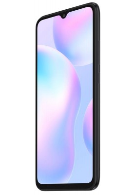 Смартфон Xiaomi Redmi 9A 2/32GB Dual Sim Granite Gray