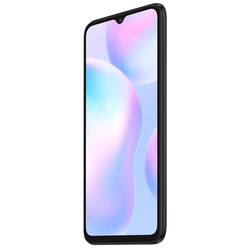 Смартфон Xiaomi Redmi 9A 2/32GB Dual Sim Granite Gray