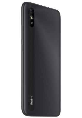 Смартфон Xiaomi Redmi 9A 2/32GB Dual Sim Granite Gray EU_