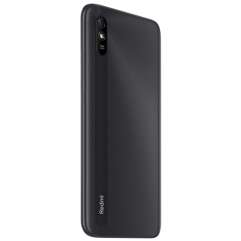 Смартфон Xiaomi Redmi 9A 2/32GB Dual Sim Granite Gray EU_