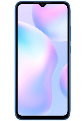 Смартфон Xiaomi Redmi 9A 2/32GB Dual Sim Sky Blue