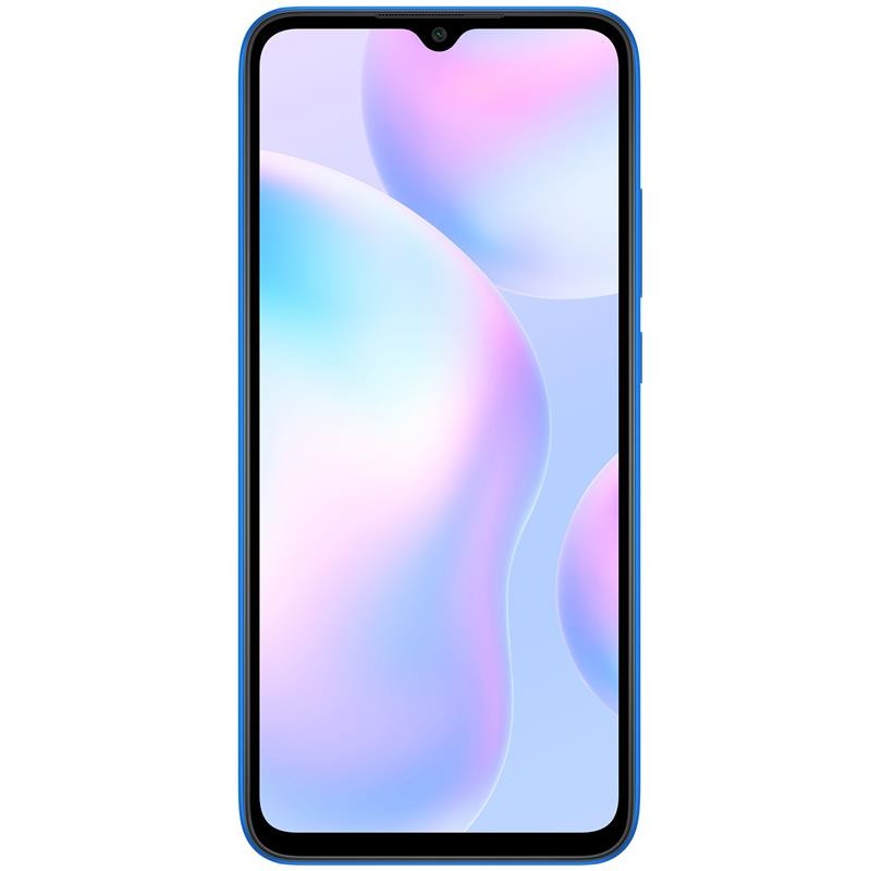 Смартфон Xiaomi Redmi 9A 2/32GB Dual Sim Sky Blue