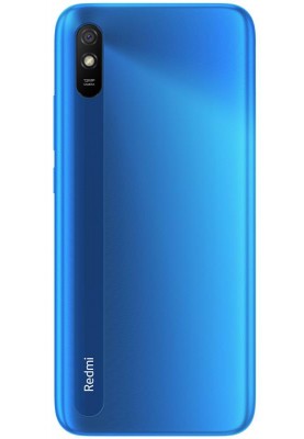 Смартфон Xiaomi Redmi 9A 2/32GB Dual Sim Sky Blue