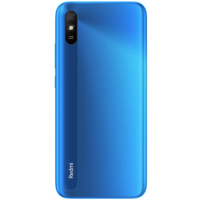 Смартфон Xiaomi Redmi 9A 2/32GB Dual Sim Sky Blue