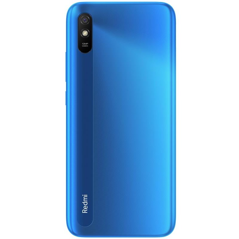 Смартфон Xiaomi Redmi 9A 2/32GB Dual Sim Sky Blue