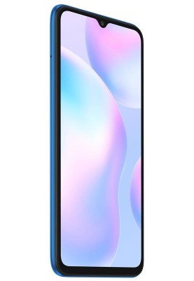 Смартфон Xiaomi Redmi 9A 2/32GB Dual Sim Sky Blue