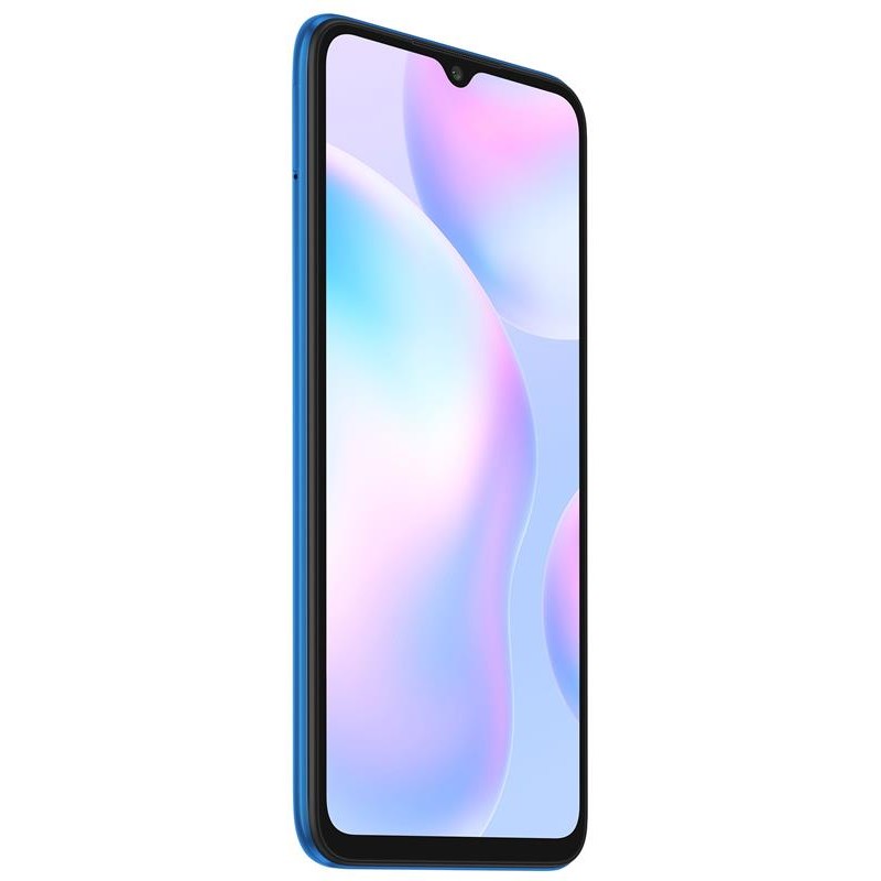 Смартфон Xiaomi Redmi 9A 2/32GB Dual Sim Sky Blue