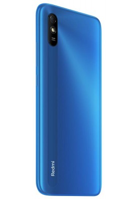 Смартфон Xiaomi Redmi 9A 2/32GB Dual Sim Sky Blue