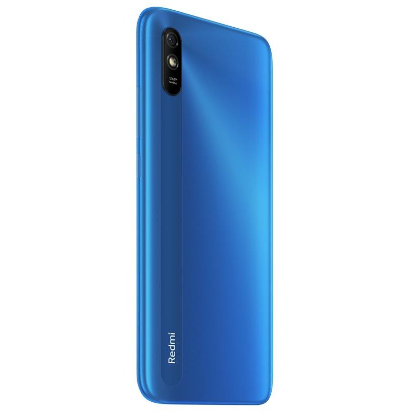 Смартфон Xiaomi Redmi 9A 2/32GB Dual Sim Sky Blue