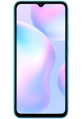 Смартфон Xiaomi Redmi 9A 2/32GB Dual Sim Peacock Green